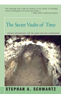 The Secret Vaults of Time