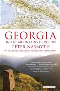 Georgia: In the Mountains of Poetry