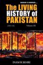 The Living History of Pakistan (2011-2016): Volume III