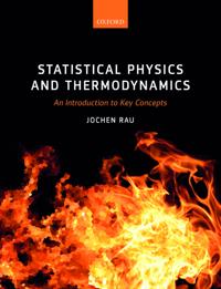 Statistical Physics and Thermodynamics: An Introduction to Key Concepts