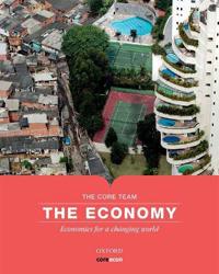 Economy - economics for a changing world