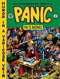 The Ec Archives Panic 2