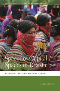 Spaces of Capital /S paces of Resistance