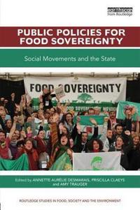 Public Policies for Food Sovereignty: Social Movements and the State