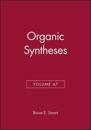 Organic Syntheses, Volume 67