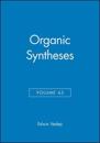 Organic Syntheses, Volume 65