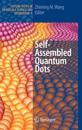 Self-Assembled Quantum Dots