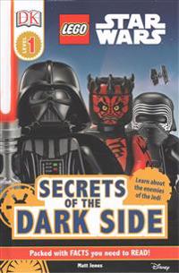 LEGO (R) Star Wars Secrets of the Dark Side