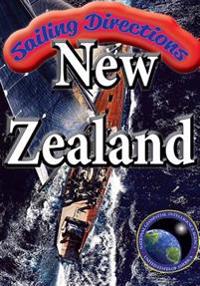 Sailing Directions New Zealand: New Zealand Pilot