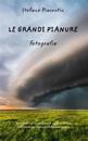 Le Grandi Pianure - Fotografie -