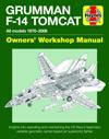 Grumman F-14 Tomcat Manual