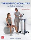 Therapeutic Modalities in Rehabilitation, Fifth Edition