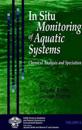 In Situ Monitoring of Aquatic Systems