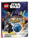 THE LEGO® STAR WARS: Official Annual 2018