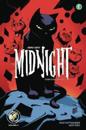 Hero Cats: Midnight Over Stellar City Volume 2