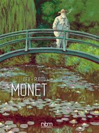 Monet: Nomad Of Light