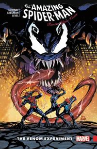 Amazing Spider-man: Renew Your Vows Vol. 2 - The Venom Experiment