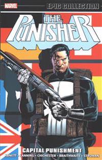 Epic Collection Punisher 7