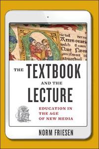 The Textbook and the Lecture