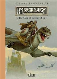 The Mercenary the Definitive Editions 1