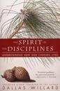 Spirit of the Disciplines