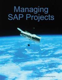 Managing SAP Projects