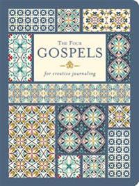 The Four Gospels ? for Creative Journaling