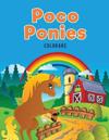 Poco Ponies Colorare