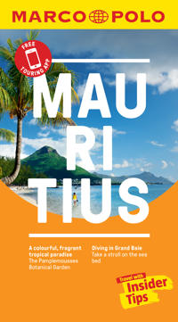 Marco Polo Mauritius
