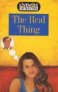 Livewire Youth Fiction the Real Thing