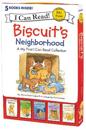 Biscuit's Neighborhood