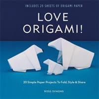 Love Origami!
