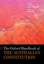 The Oxford Handbook of the Australian Constitution