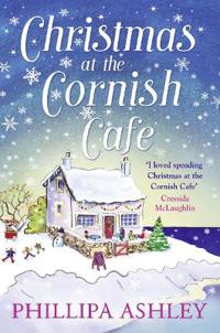 Christmas at the Cornish Cafe