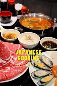 Japanese Cooking: 150 Page Lined Notebook
