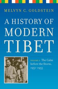 A History of Modern Tibet