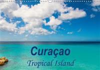 Curacao - Tropical Island 2018