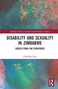 Disability and Sexuality in Zimbabwe