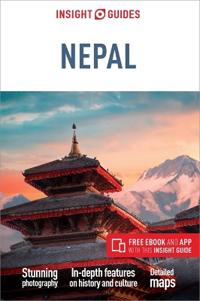INSIGHT GUIDES NEPAL