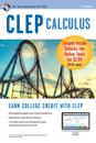 CLEP(R) Calculus Book + Online