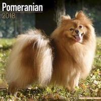 Pomeranian Calendar 2018