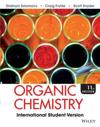 Organic Chemistry, 11th Edition International Student Version