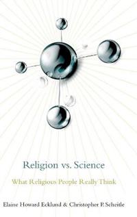 Religion vs. Science