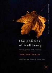 The Politics of Wellbeing