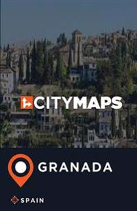 City Maps Granada Spain