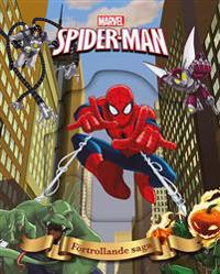 Marvel Förtrollande saga : Spiderman