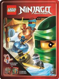 LEGO (R) Ninjago: Gift Tin
