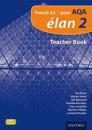Elan: 2: pour aqa teacher book