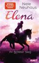 Elena - Ein Leben für Pferde 5: Elena - Ihr größter Sieg