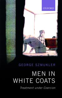 Men in White Coats